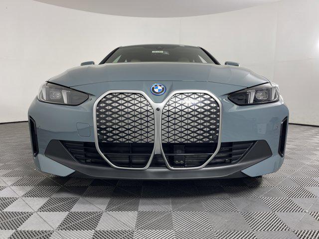 new 2025 BMW i4 Gran Coupe car, priced at $62,775