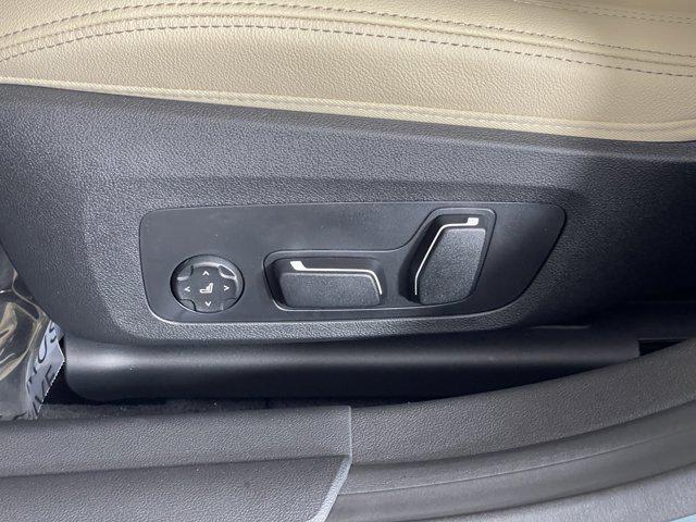 new 2025 BMW i4 Gran Coupe car, priced at $62,775