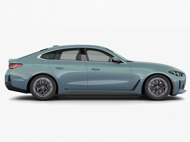 new 2025 BMW i4 Gran Coupe car, priced at $62,775