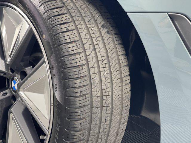 new 2025 BMW i4 Gran Coupe car, priced at $62,775