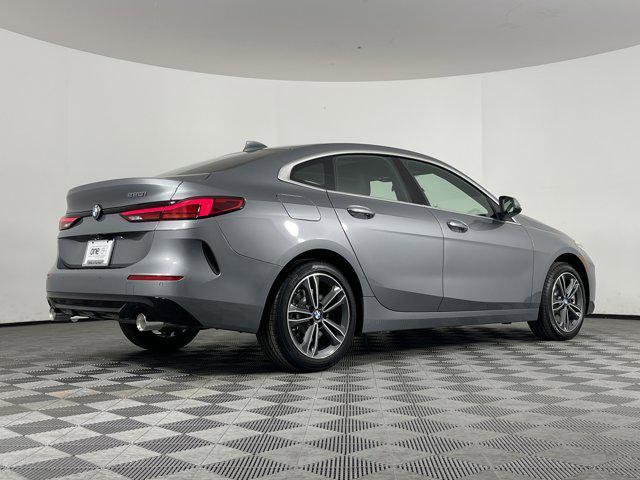 new 2024 BMW 228 Gran Coupe car, priced at $39,930