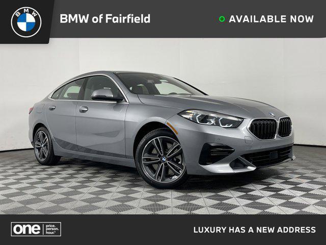 new 2024 BMW 228 Gran Coupe car, priced at $39,930