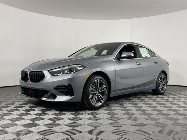 new 2024 BMW 228 Gran Coupe car, priced at $39,930