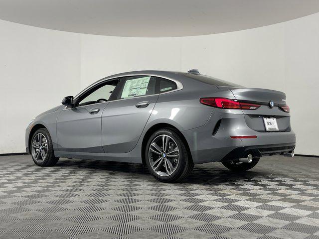 new 2024 BMW 228 Gran Coupe car, priced at $39,930