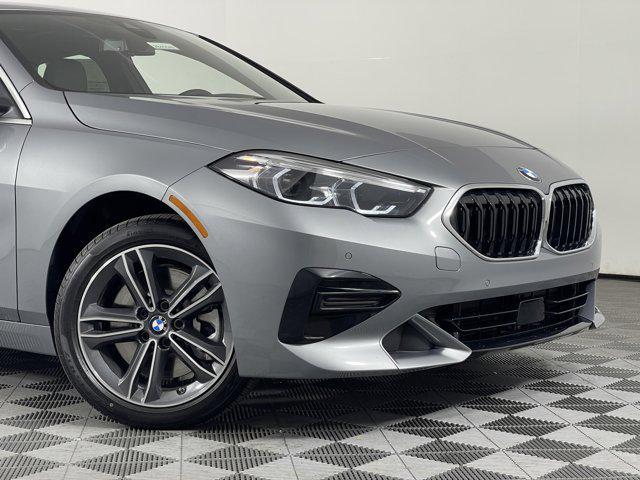 new 2024 BMW 228 Gran Coupe car, priced at $39,930