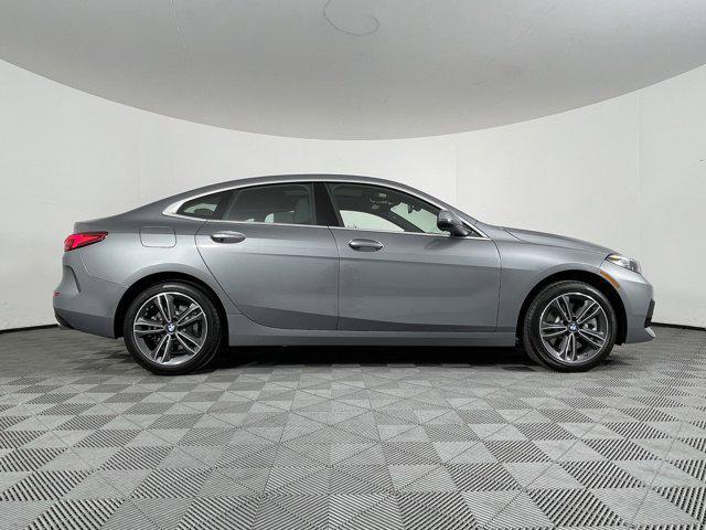 new 2024 BMW 228 Gran Coupe car, priced at $39,930