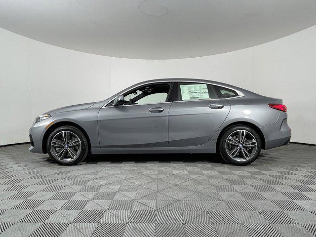 new 2024 BMW 228 Gran Coupe car, priced at $39,930