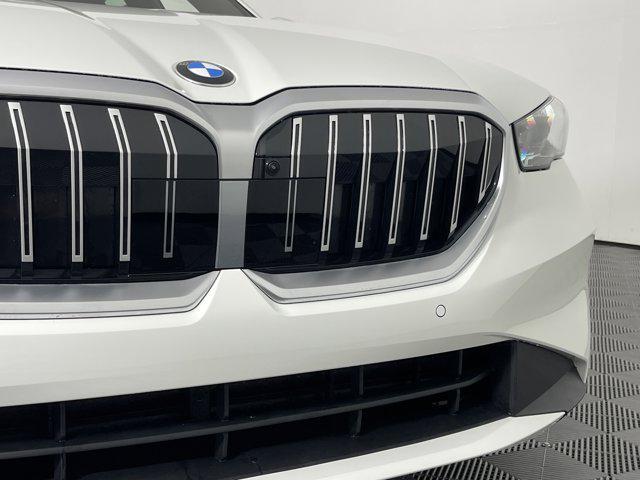 new 2024 BMW 540 car, priced at $71,545