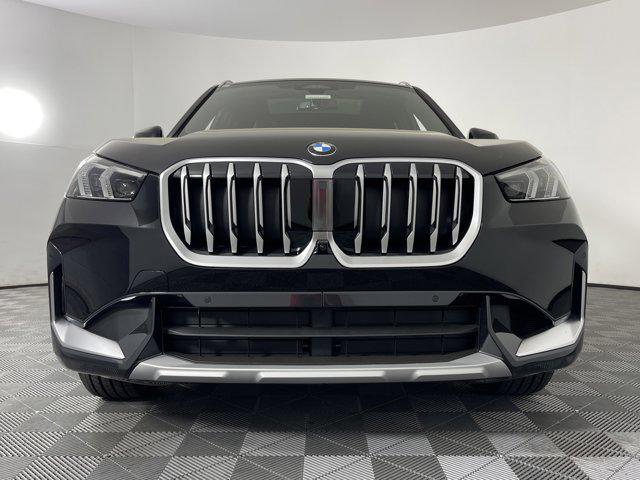 new 2025 BMW X1 car, priced at $46,465