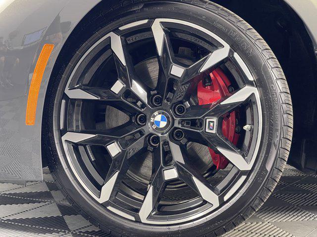 new 2026 BMW 330 car, priced at $55,875