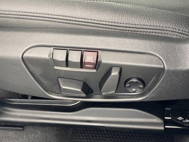 used 2021 BMW X1 car, priced at $26,392