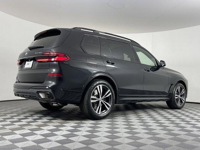 new 2024 BMW X7 car, priced at $90,915