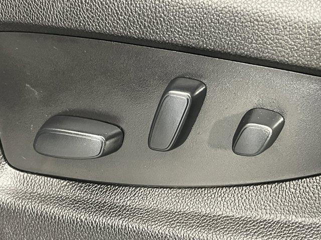 used 2017 Chevrolet Silverado 1500 car, priced at $32,671