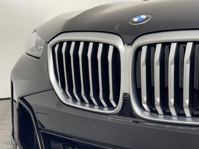 new 2026 BMW X5 car, priced at $81,000