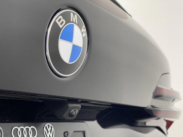new 2026 BMW X5 car, priced at $81,000