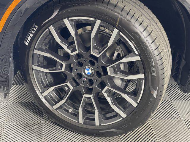 new 2026 BMW X5 car, priced at $81,000