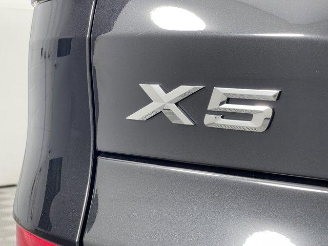 new 2026 BMW X5 car, priced at $81,000