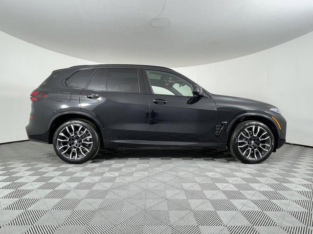 new 2026 BMW X5 car, priced at $81,000