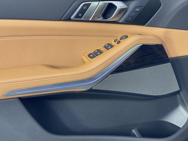 new 2026 BMW X5 car, priced at $81,000