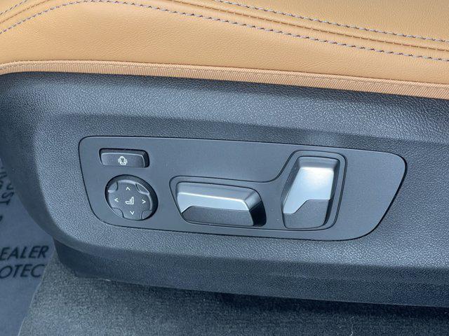 new 2026 BMW X5 car, priced at $81,000