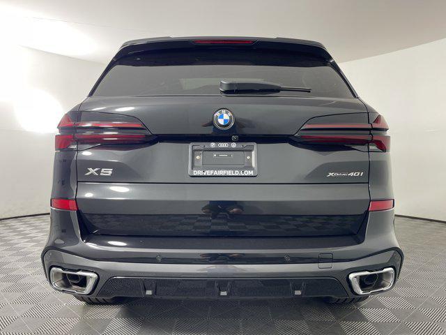 new 2026 BMW X5 car, priced at $81,000