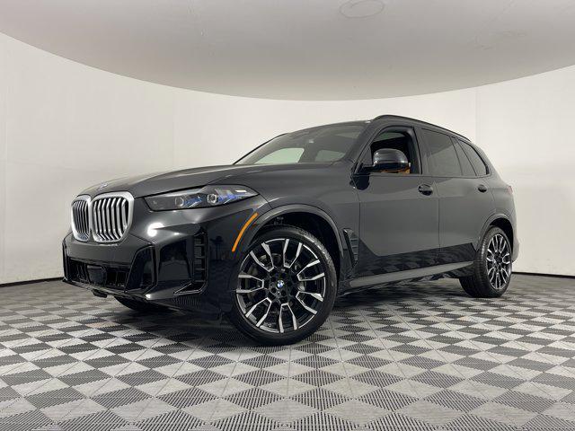 new 2026 BMW X5 car, priced at $81,000