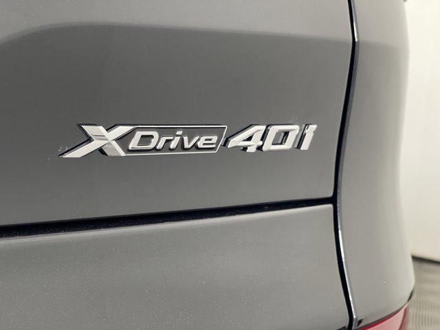 new 2026 BMW X5 car, priced at $81,000