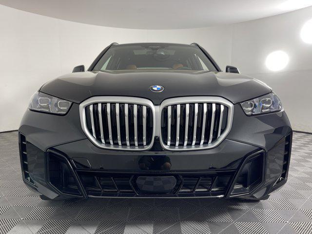 new 2026 BMW X5 car, priced at $81,000