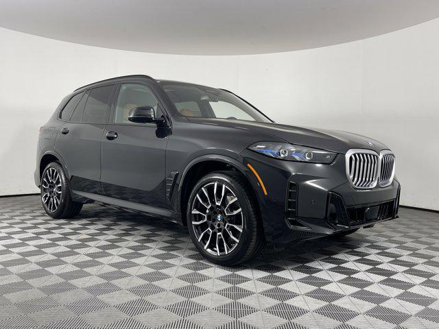 new 2026 BMW X5 car, priced at $81,000
