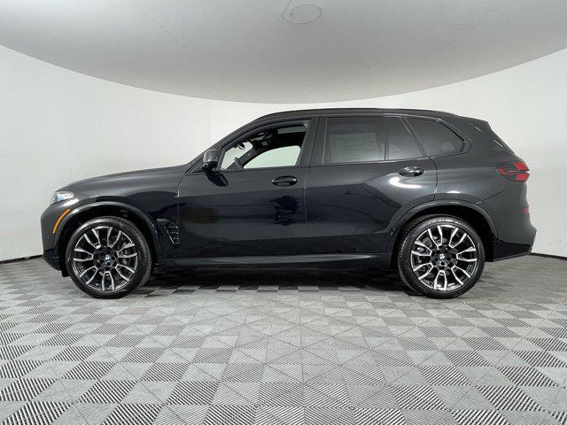 new 2026 BMW X5 car, priced at $81,000