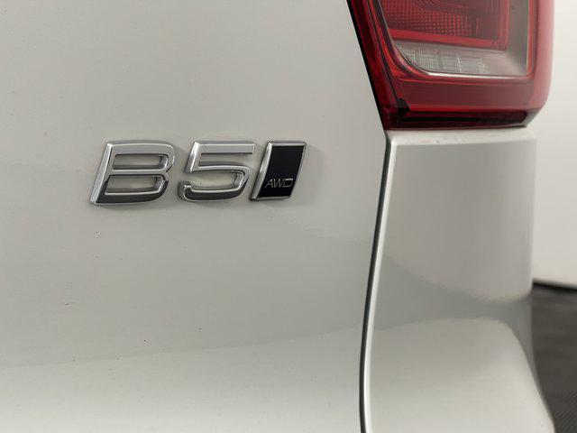 used 2024 Volvo XC40 car, priced at $27,971