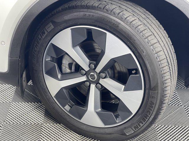 used 2024 Volvo XC40 car, priced at $27,971