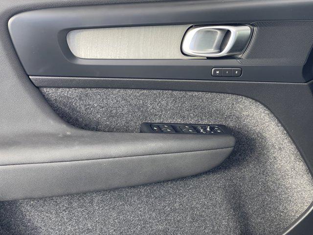 used 2024 Volvo XC40 car, priced at $27,971
