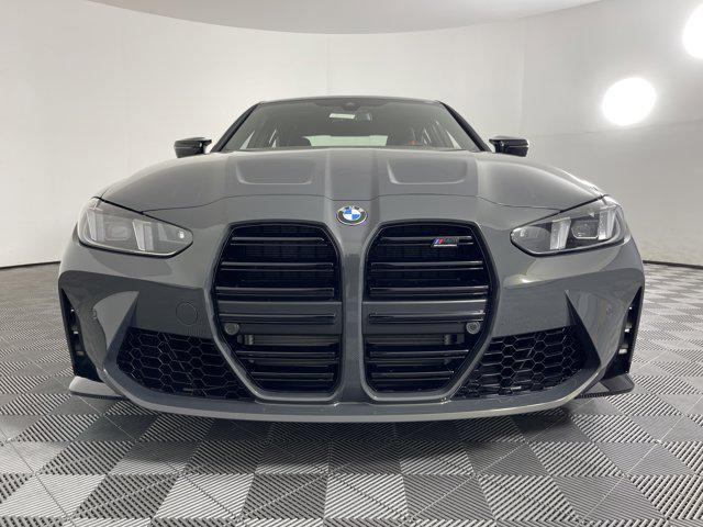new 2026 BMW M3 car, priced at $94,375