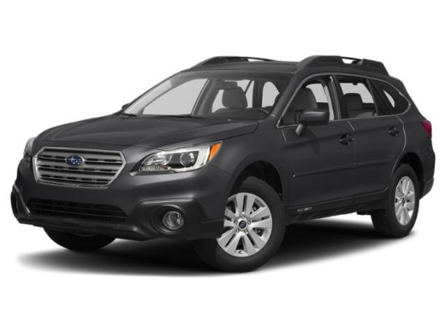 used 2015 Subaru Outback car