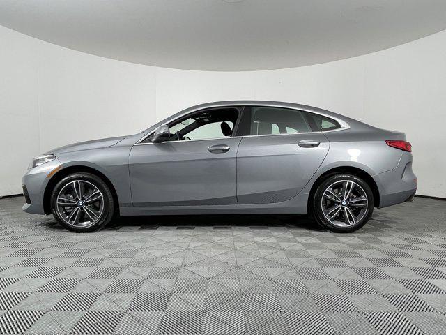 used 2024 BMW 228 Gran Coupe car, priced at $29,738