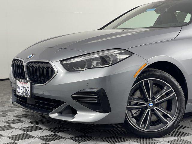 used 2024 BMW 228 Gran Coupe car, priced at $29,738