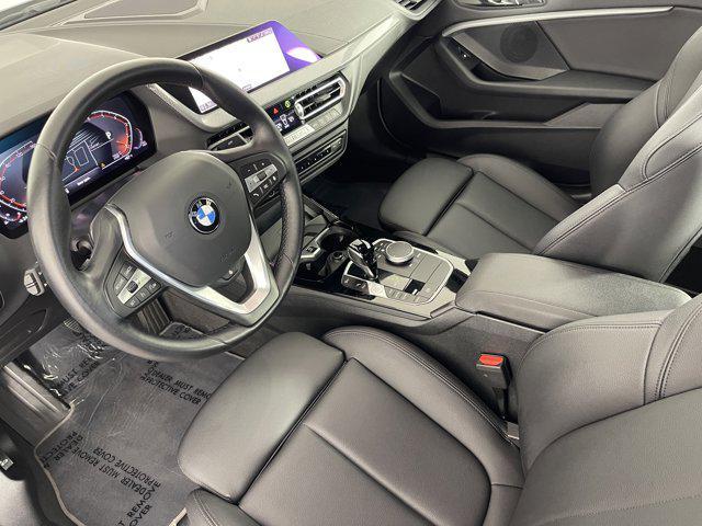 used 2024 BMW 228 Gran Coupe car, priced at $29,738