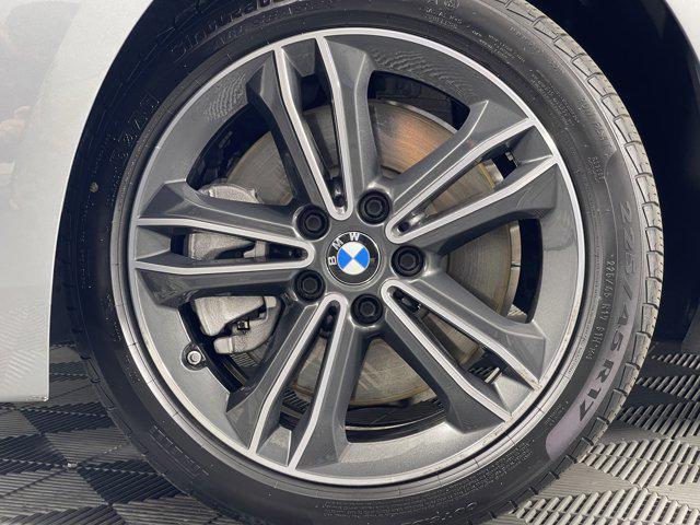 used 2024 BMW 228 Gran Coupe car, priced at $29,738