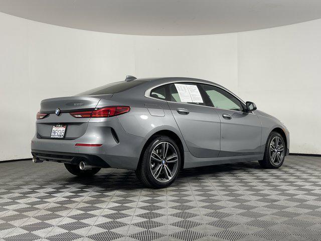 used 2024 BMW 228 Gran Coupe car, priced at $29,738