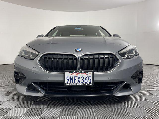 used 2024 BMW 228 Gran Coupe car, priced at $29,738