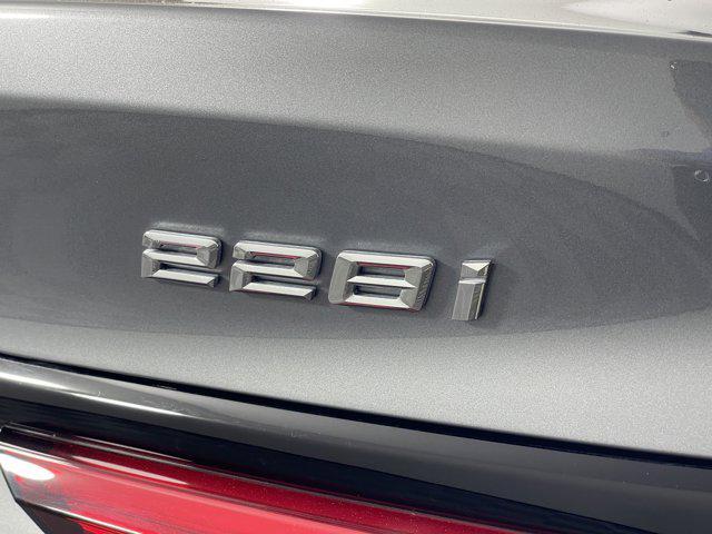 used 2024 BMW 228 Gran Coupe car, priced at $29,738