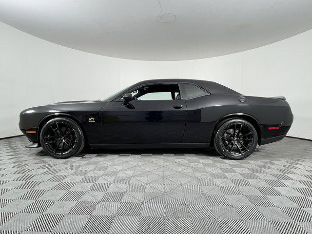 used 2020 Dodge Challenger car, priced at $28,971