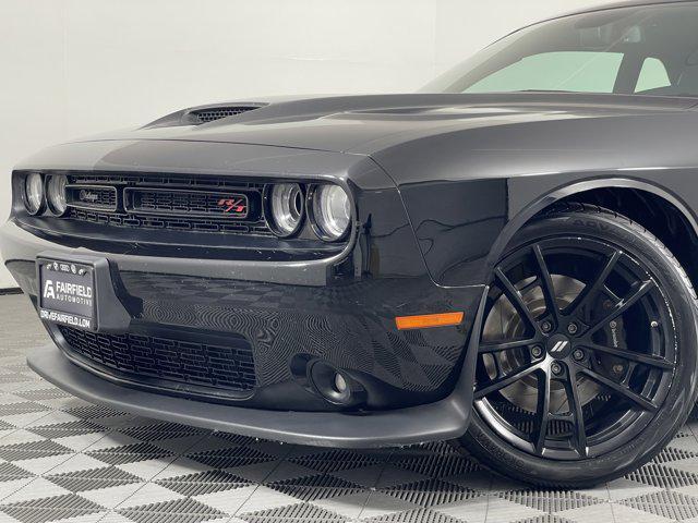 used 2020 Dodge Challenger car, priced at $28,971