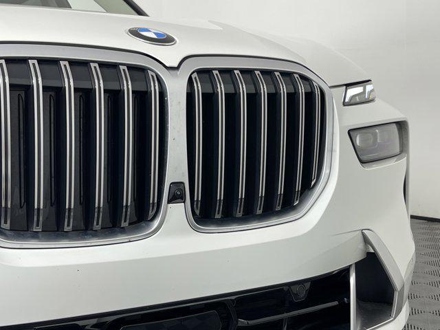 used 2024 BMW X7 car, priced at $80,987