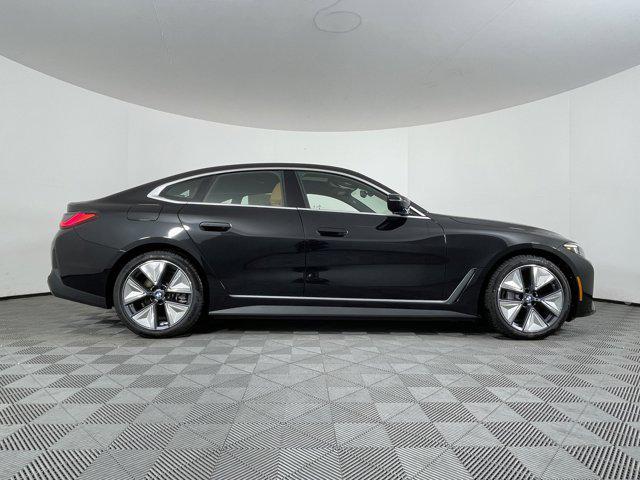 new 2025 BMW i4 Gran Coupe car, priced at $65,795