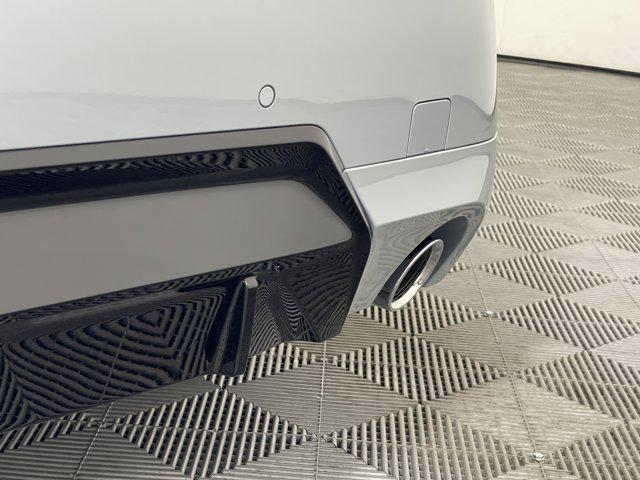 new 2025 BMW 230 car, priced at $50,295