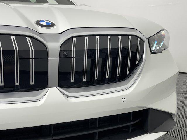 new 2024 BMW 530 car, priced at $61,270