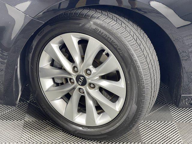 used 2018 Kia Optima car, priced at $11,671