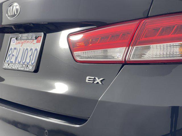 used 2018 Kia Optima car, priced at $11,671